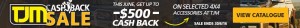 TJM SALE