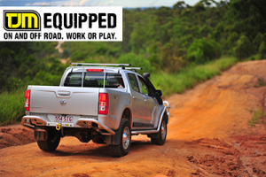 4wd accessories